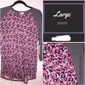 Lularoe randy